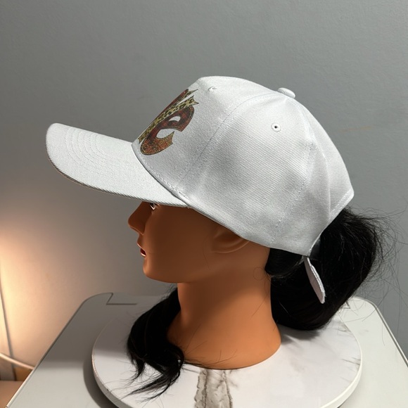 Love Inspired Baseball Cap (NWOT) - Picture 7 of 9